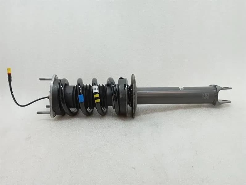 Porsche 911 992 shock absorber rear 992513031R shock absorber rear