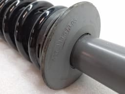 PORSCHE Porsche 911 992 shock absorber rear 992513031R shock absorber rear — thumbnail 8