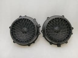 PORSCHE Porsche Cayman 718 GT4RS Speaker SET 7PP035454L Speakers SET — thumbnail 2