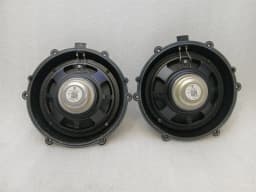 PORSCHE Porsche Cayman 718 GT4RS Speaker SET 7PP035454L Speakers SET — thumbnail 3