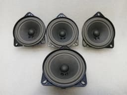 PORSCHE Porsche Cayman 718 GT4RS Speaker SET 7PP035454L Speakers SET — thumbnail 5