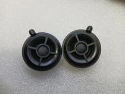 PORSCHE Porsche Cayman 718 GT4RS Speaker SET 7PP035454L Speakers SET — thumbnail 7