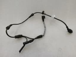 PORSCHE Porsche Boxster Spyder 718 Wiring Loom 99160913183 Front Axle Wiring Harness — thumbnail 1