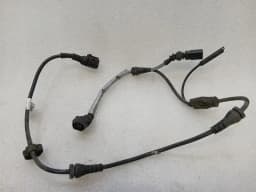 PORSCHE Porsche Boxster Spyder 718 Wiring Loom 99160913183 Front Axle Wiring Harness — thumbnail 6