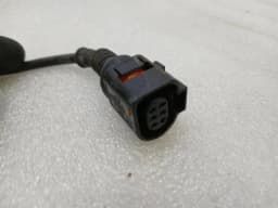 PORSCHE Porsche Boxster Spyder 718 Wiring Loom 99160913183 Front Axle Wiring Harness — thumbnail 4