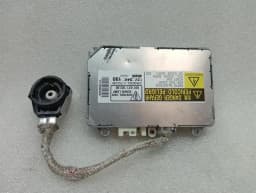 PORSCHE Porsche 911 997 Xenon Ballast 99763118300 Xenon Ballast — thumbnail 1
