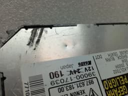 PORSCHE Porsche 911 997 Xenon Ballast 99763118300 Xenon Ballast — thumbnail 4