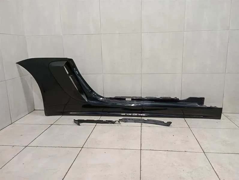 PORSCHE Porsche Cayman 718 GT4RS side skirt 982853564 side sills right right