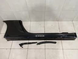 PORSCHE Porsche Cayman 718 GT4RS side skirt 982853564 side sills right right — thumbnail 6