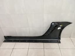 PORSCHE Porsche Cayman 718 GT4RS side skirt 982853564 side sills right right — thumbnail 9