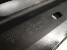 PORSCHE Porsche Cayman 718 GT4RS side skirt 982853564 side sills right right — thumbnail 10