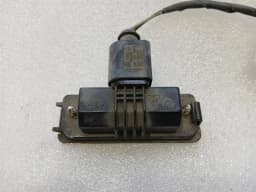 PORSCHE Porsche 911 997 Wiring Loom 99761266000 Wiring Harness Rear Bumper + Lights — thumbnail 8