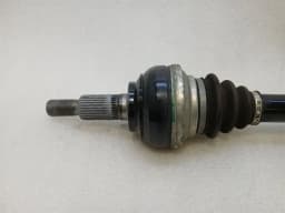 PORSCHE Porsche 911 992 Left Rear Drive Shaft 992501201G Turbo, L=R Drive Shaft Rear — thumbnail 2