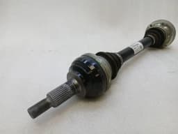 PORSCHE Porsche 911 992 Left Rear Drive Shaft 992501201G Turbo, L=R Drive Shaft Rear — thumbnail 5