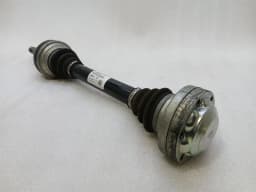PORSCHE Porsche 911 992 Left Rear Drive Shaft 992501201G Turbo, L=R Drive Shaft Rear — thumbnail 6