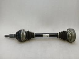 PORSCHE Porsche 911 992 Left Rear Drive Shaft 992501201G Turbo, L=R Drive Shaft Rear — thumbnail 7