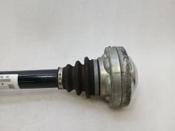 PORSCHE Porsche 911 992 Left Rear Drive Shaft 992501201G Turbo, L=R Drive Shaft Rear — thumbnail 9