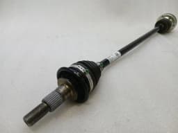 PORSCHE PORSCHE 911 992 Front Drive Shaft 992407271J Turbo Turbo S, L=R Antriebswelle Vo — thumbnail 5