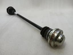 PORSCHE PORSCHE 911 992 Front Drive Shaft 992407271J Turbo Turbo S, L=R Antriebswelle Vo — thumbnail 6