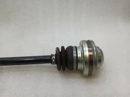 PORSCHE PORSCHE 911 992 Front Drive Shaft 992407271J Turbo Turbo S, L=R Antriebswelle Vo — thumbnail 9