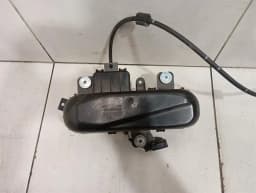 PORSCHE PORSCHE 911 992 HYDRAULIC PUMP 9P1412257P AXLE LIFT HYDRAULIC PUMP — thumbnail 4