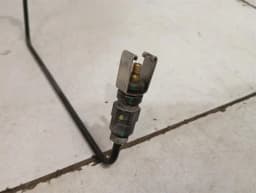 PORSCHE PORSCHE 911 992 HYDRAULIC PUMP 9P1412257P AXLE LIFT HYDRAULIC PUMP — thumbnail 9