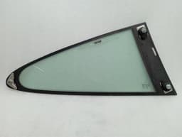 PORSCHE Porsche 911 997 Left Rear 1/4 Glass 99754311200 Door Window 1/4 Rear LH — thumbnail 8