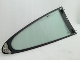 PORSCHE Porsche 911 997 Left Rear 1/4 Glass 99754311200 Door Window 1/4 Rear LH — thumbnail 10