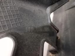 PORSCHE Porsche Boxster Spyder 718 holder bracket 982807194 right holder carrier re — thumbnail 6
