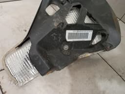 PORSCHE Porsche Boxster Spyder 718 holder bracket 982807194 right holder carrier re — thumbnail 7