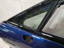 PORSCHE Porsche Panamera 976 G3 2024-2026 Left Front Door 971831021AY Door Front Left — thumbnail 5