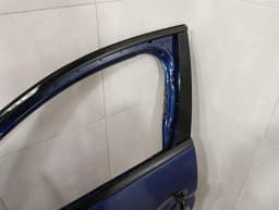 PORSCHE Porsche Panamera 976 G3 2024-2026 Left Front Door 971831021AY Door Front Left — thumbnail 4