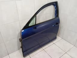 PORSCHE Porsche Panamera 976 G3 2024-2026 Left Front Door 971831021AY Door Front Left — thumbnail 2