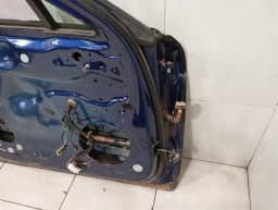 PORSCHE Porsche Panamera 976 G3 2024-2026 Left Front Door 971831021AY Door Front Left — thumbnail 8