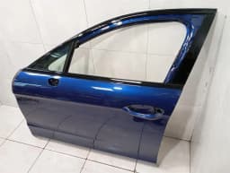 PORSCHE Porsche Panamera 976 G3 2024-2026 Left Front Door 971831021AY Door Front Left — thumbnail 3