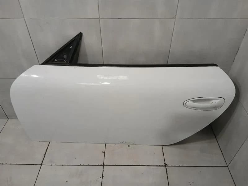 PORSCHE Porsche 911 997 left front door 99753101104 door front left