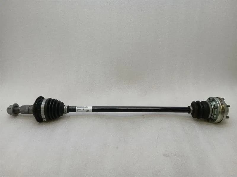 PORSCHE Porsche 911 992 Front Drive Shaft 992407271J Turbo Turbo S, L=R Drive Shaft Vo