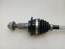 PORSCHE Porsche 911 992 Front Drive Shaft 992407271J Turbo Turbo S, L=R Drive Shaft Vo — thumbnail 2