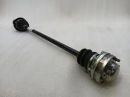 PORSCHE Porsche 911 992 Front Drive Shaft 992407271J Turbo Turbo S, L=R Drive Shaft Vo — thumbnail 6
