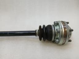 PORSCHE Porsche 911 992 Front Drive Shaft 992407271J Turbo Turbo S, L=R Drive Shaft Vo — thumbnail 9
