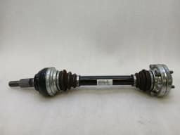 PORSCHE Porsche 911 992 Left Rear Drive Shaft 992501201G Turbo, L=R Drive Shaft Rear — thumbnail 1