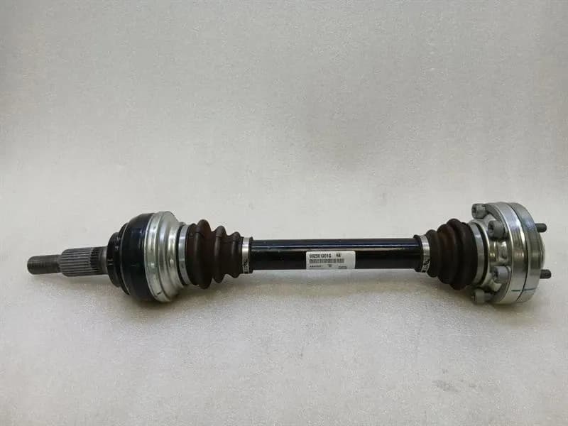 Porsche 911 992 Left Rear Drive Shaft 992501201G Turbo, L=R Drive Shaft Rear