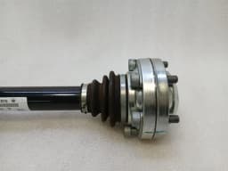 PORSCHE Porsche 911 992 Left Rear Drive Shaft 992501201G Turbo, L=R Drive Shaft Rear — thumbnail 3