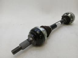 PORSCHE Porsche 911 992 Left Rear Drive Shaft 992501201G Turbo, L=R Drive Shaft Rear — thumbnail 5