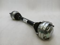 PORSCHE Porsche 911 992 Left Rear Drive Shaft 992501201G Turbo, L=R Drive Shaft Rear — thumbnail 6