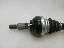 PORSCHE Porsche 911 992 Left Rear Drive Shaft 992501201G Turbo, L=R Drive Shaft Rear — thumbnail 8