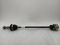 PORSCHE Porsche 911 992 Front Drive Shaft 992407271J Turbo Turbo S, L=R Drive Shaft Vo — thumbnail 1