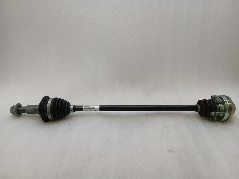 Porsche 911 992 Front Drive Shaft 992407271J Turbo Turbo S, L=R Drive Shaft Vo