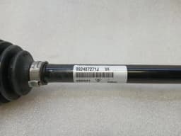 PORSCHE Porsche 911 992 Front Drive Shaft 992407271J Turbo Turbo S, L=R Drive Shaft Vo — thumbnail 4
