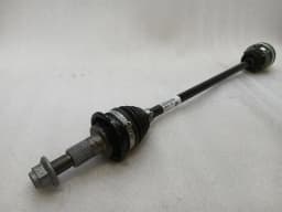 PORSCHE Porsche 911 992 Front Drive Shaft 992407271J Turbo Turbo S, L=R Drive Shaft Vo — thumbnail 5